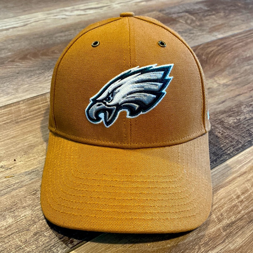 Philadelphia Eagles 🦅 ‘47 Brown Hat 🧢